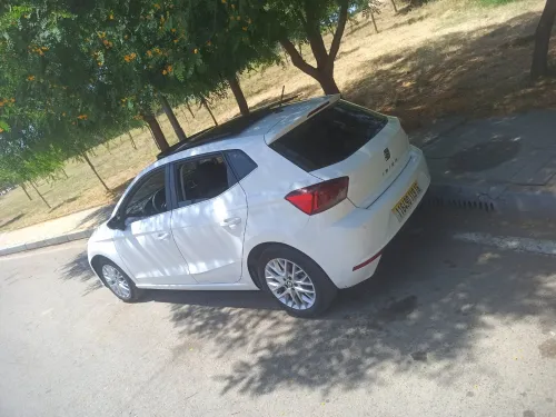 Seat Ibiza 2019 High Plus Facelift