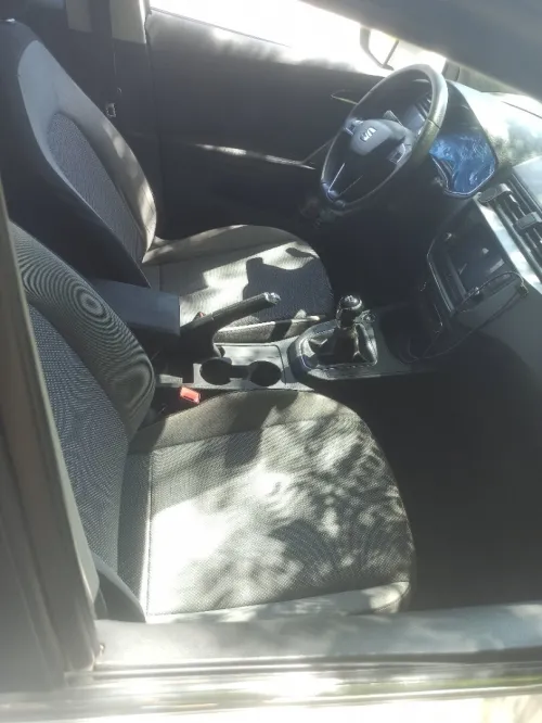 Seat Ibiza 2019 High Plus Facelift