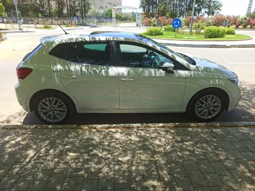 Seat Ibiza 2019 High Plus Facelift