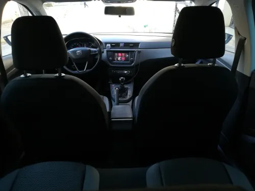 Seat Ibiza 2019 High Plus Facelift