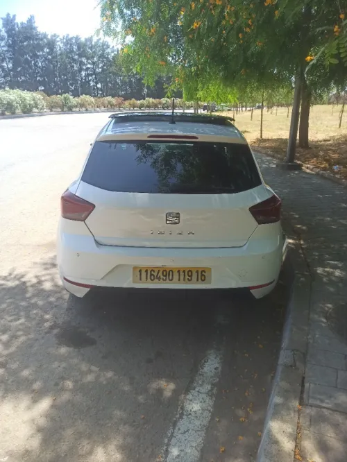 Seat Ibiza 2019 High Plus Facelift