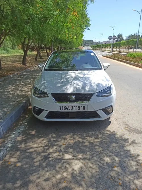 Seat Ibiza 2019 High Plus Facelift