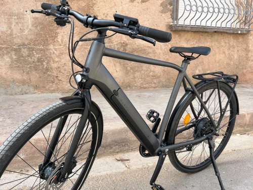 Vélo électrique ELOPS LD500E