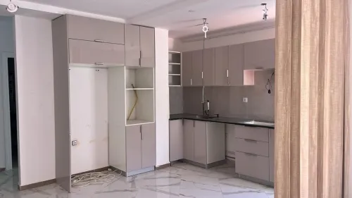 Vente Appartement F3 Tipaza Cherchell