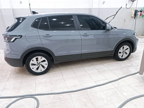 Volkswagen Tharu XR  2025 