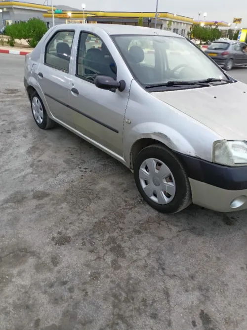 Dacia Logan 2006 