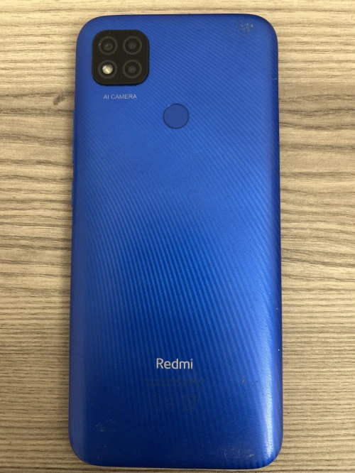 Redmi 9C
