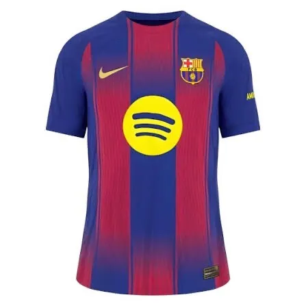 Maillot de foot