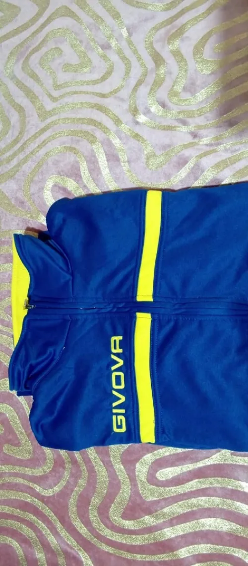 Givova original
