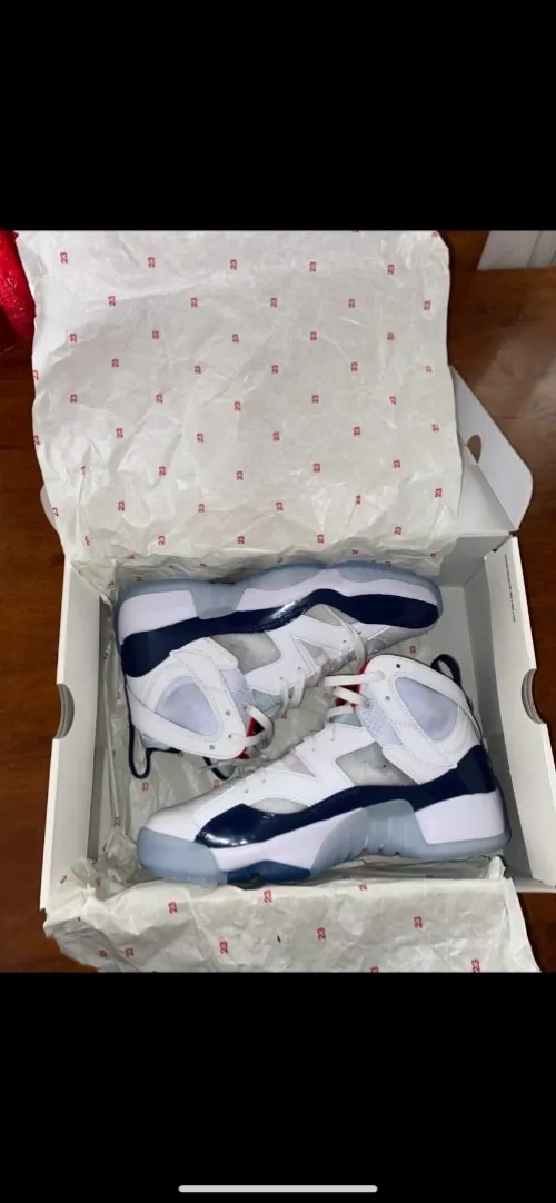 Jordan Jumpman Two Trey