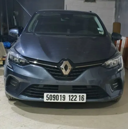 Renault Clio 5 2022 Business