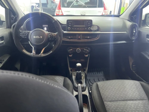 Kia Picanto 2021 Morning