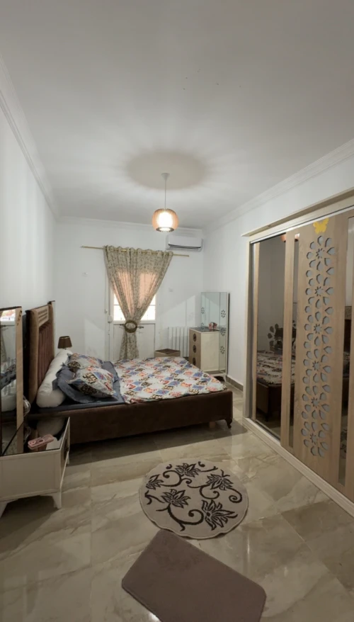 Location vacances Appartement F4 Tipaza Bou ismail