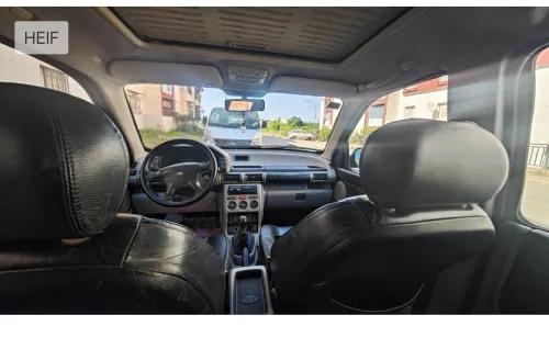 Land Rover Freelander 2001 Freelander