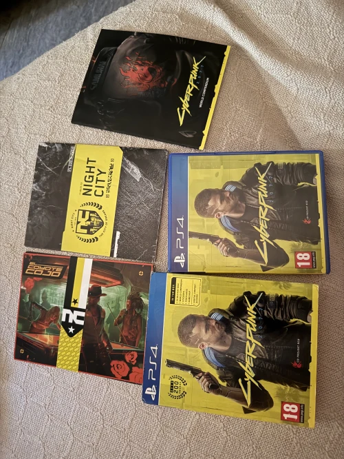 Cyberpunk 2077