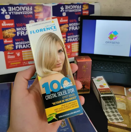 Imprimerie emballage packaging