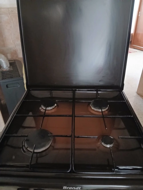 Cuisinière brandt