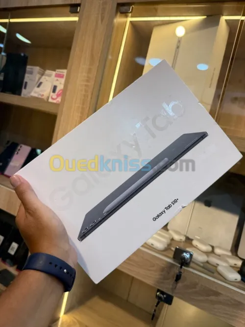 Samsung Galaxy Tab S10+ Galaxy Tab S10+
