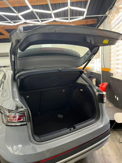 Volkswagen Tahru 2025 Ruixiang