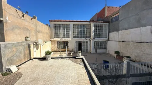 Vente Villa Sétif Ain arnat