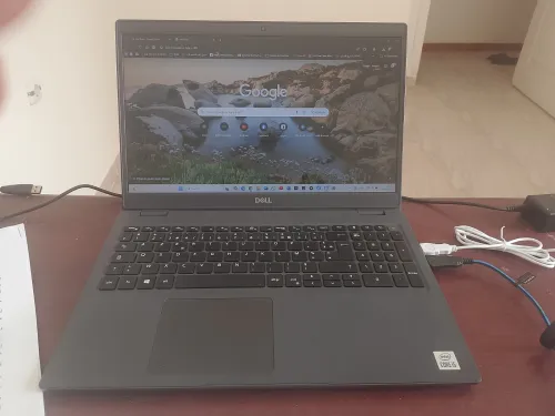 DELL Latitude 3510  , i5 10th gen (européen)