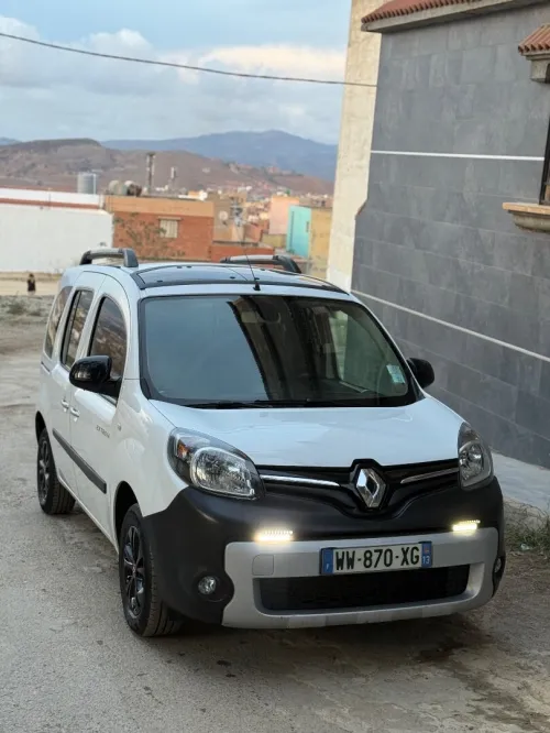 Renault Kangoo 2019  Extrême Outdoor