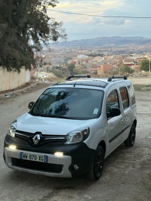 Renault Kangoo 2019  Extrême Outdoor