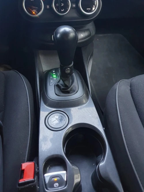 Fiat 500x 2023 Club