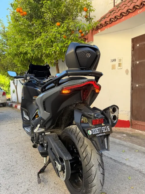 Tmax 562 2023