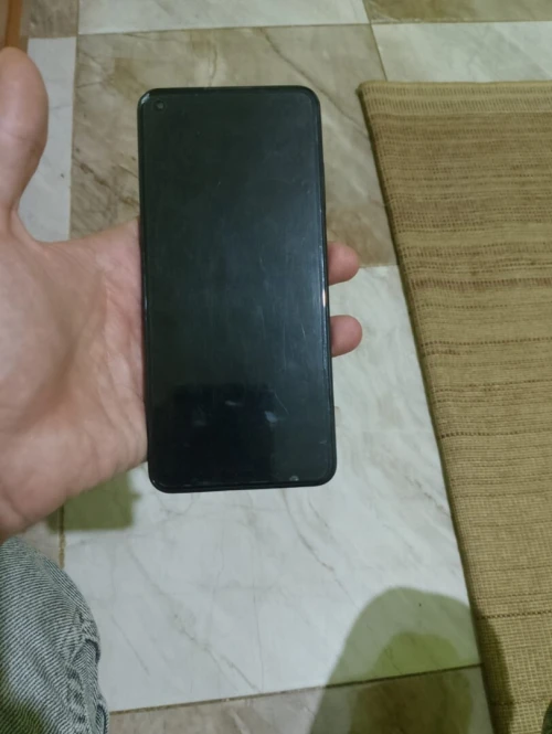 realme realme 10