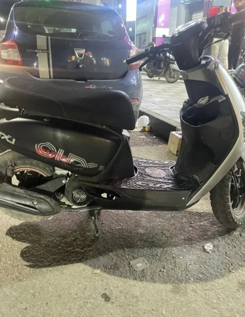Cuxi Cuxi 2 2025