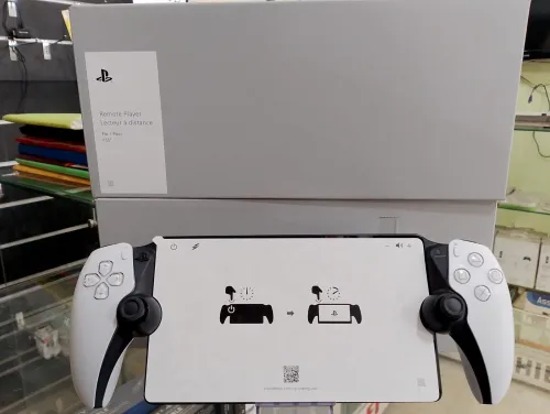 PlayStation portable