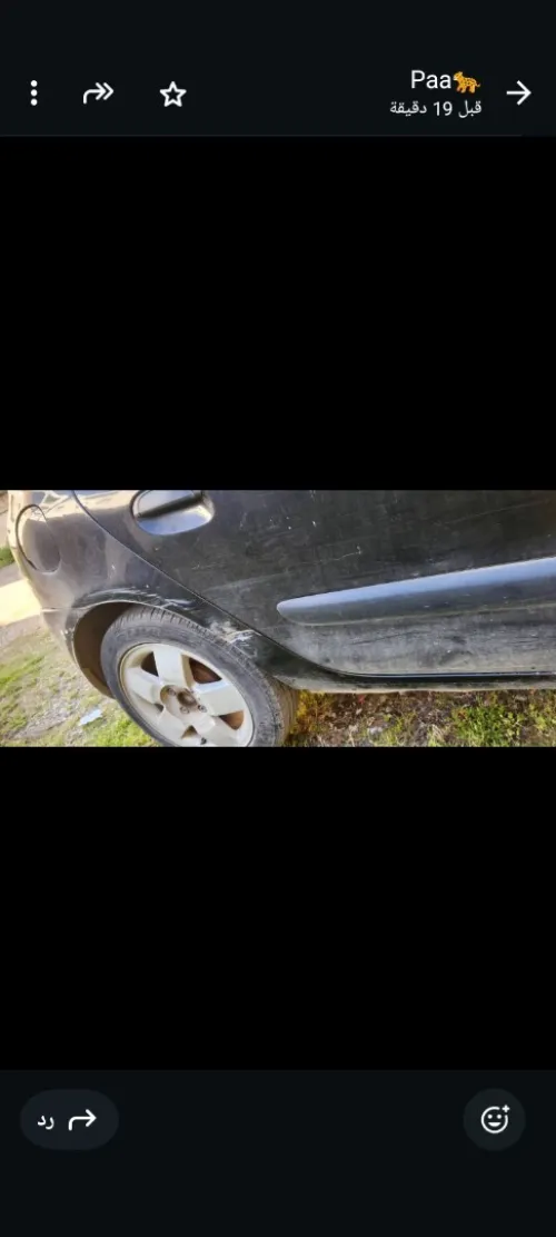Renault Clio 2 2005 Clio 2