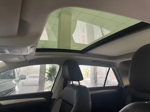 Volkswagen T-Roc 2024 