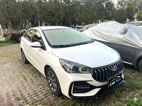 Chery Arrizo 5 2025 Urban