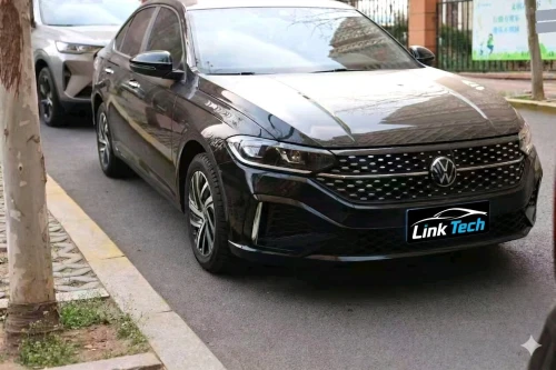 Volkswagen Lavida 2025 Star Sky Five million Edition