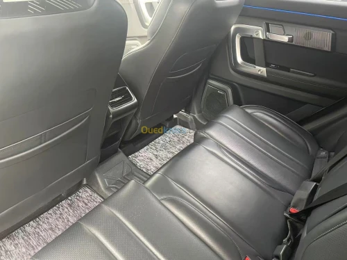 Chery Explorer 06 2024 Realm Knight