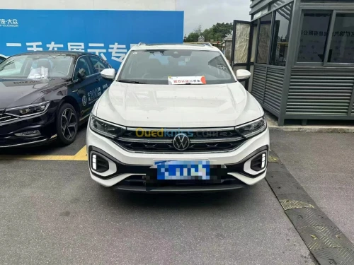 Volkswagen T-Roc 2026 Morning light Edition