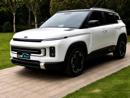 Geely Icon 2025 