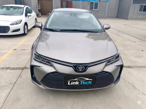 Toyota Corolla 2024 