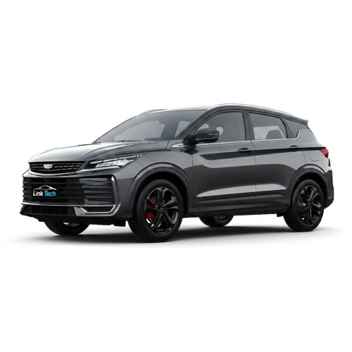 Geely Coolray 2026 FULL