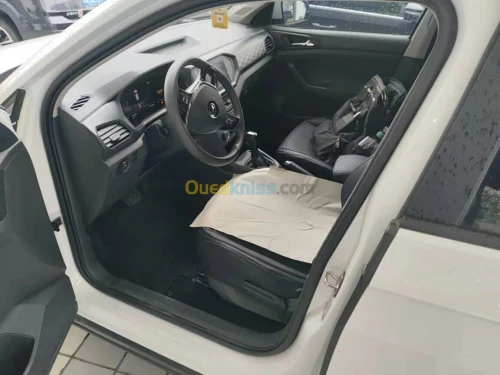 Volkswagen T-Cross 2024 