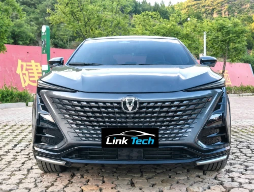 Changan UNI-T 2025 FLAGSHIP