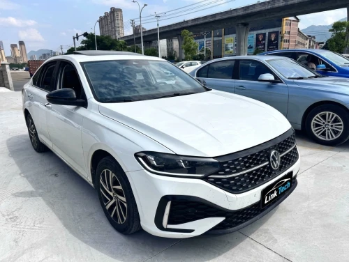 Volkswagen Lavida 2024 