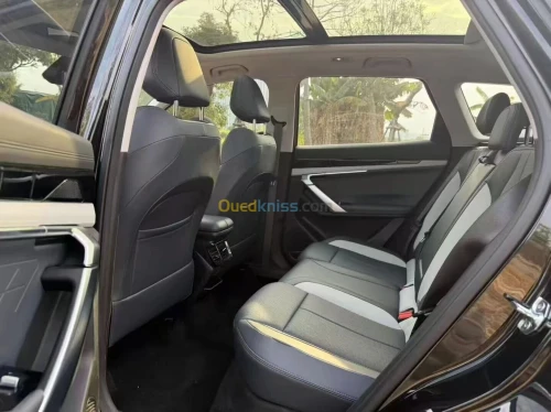 Geely Starray 2024 Premium