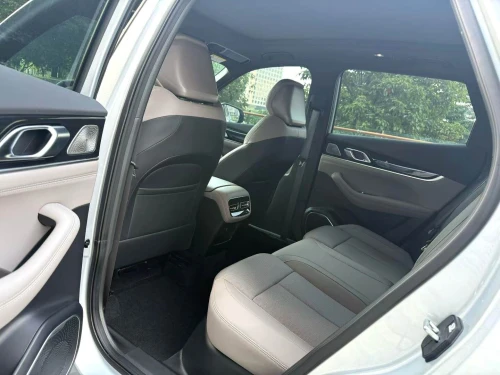 Geely BOYUE L 2026 