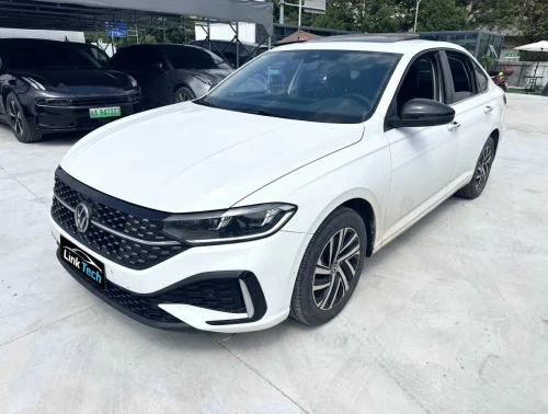 Volkswagen Lavida 2024 