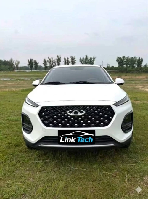 Chery Tiggo X3 2026 Elite version