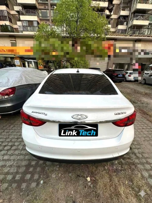 Chery Arrizo 5 2025 Urban