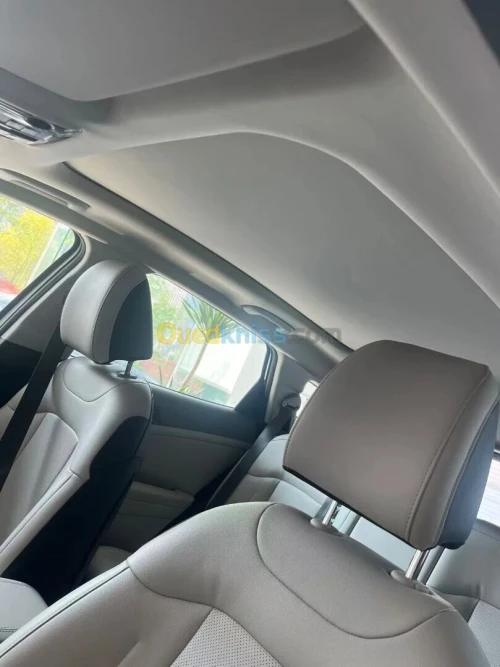 Kia Sportage restylé 2024 GT-Line P Business